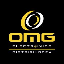 OMG Distribuidora