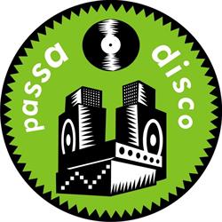 Passa Disco