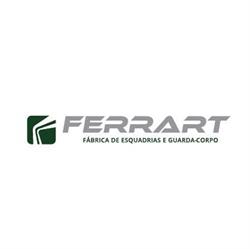 Ferrart Serralheria