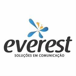 Everest Fachadas em ACM, Letra Caixa, Comunicação Visual