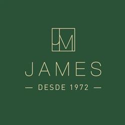 Móveis James