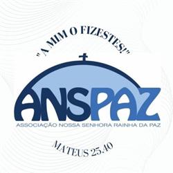 ANSPAZ - Associação Nossa Senhora Rainha da Paz