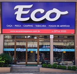 Eco Caça e Pesca