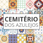 Cemitério dos Azulejos