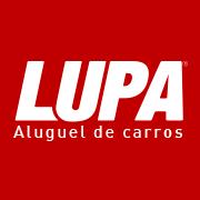 Lupa Aluguel de Carros