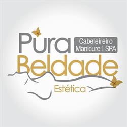 Clínica de Estética e Salão de Beleza Pura Beldade