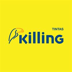 Killing Tintas e Adesivos