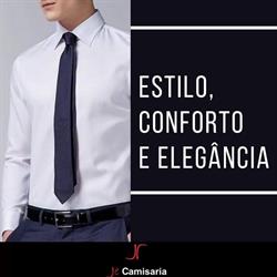 JE Camisaria
