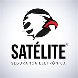 Satélite Segurança Eletrônica
