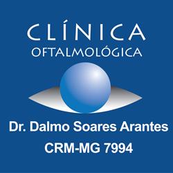 Clínica Oftalmológica Dr. Dalmo Soares Arantes