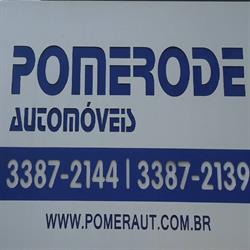 Pomerode Automóveis