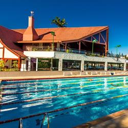 Clube Naval Piraquê