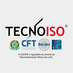 Tecnoiso Tecnologia e Soluções Industriais Ltda
