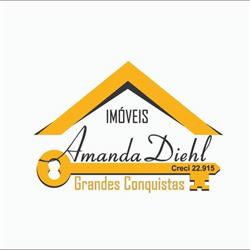Amanda Diehl Corretora de Imóveis