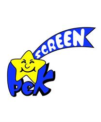 Pek Screen - Materiais Serigraficos e Adesivos