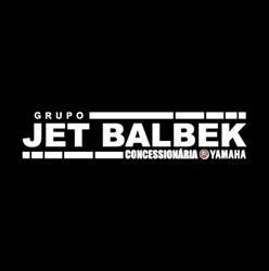 Jet Balbek Yamaha Sorocaba