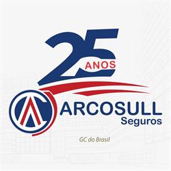 Arcosull Corretora de Seguros