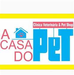 A Casa do Pet - Clinica Veterinária e Pet Shop