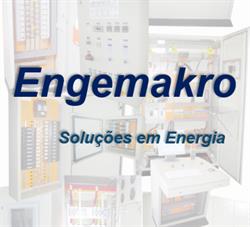 Engemakro Automação e Sistemas