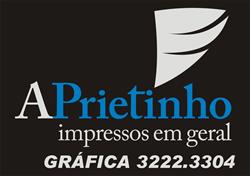 APrietinho Gráfica