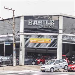 Basile Center Car