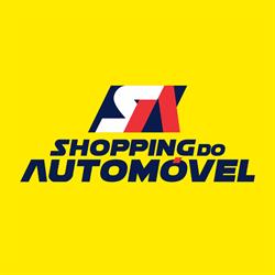Shopping do automóvel