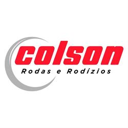 Colson Rodas e Rodízios