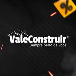 Rede Vale Construir - Sede Administrativa