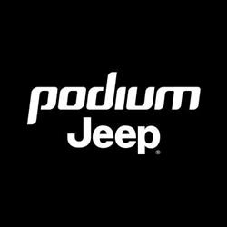Jeep - Podium Campos dos Goytacazes