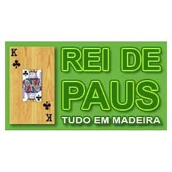 Rei de Paus Madeiras
