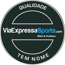 Via Expressa Sports - Sense Bike, Swift Carbon e Outdoor