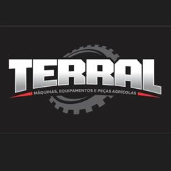 TERRAL - Máquinas Equipamentos e Peças Agrícolas