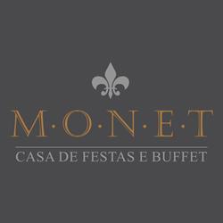 Monet Casa de Festas
