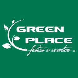 Green Place Festas e Eventos