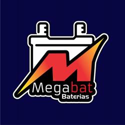 Mega Bat Baterias