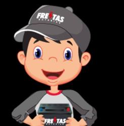 FREITAS BATERIAS