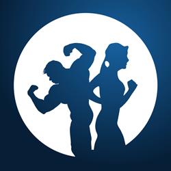 Academia Let's Fit
