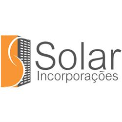 Solar Incorporações - Construtora em Uberaba
