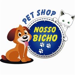 Pet Shop Nosso Bicho Loja 1