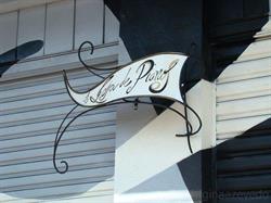A loja de PIANOS
