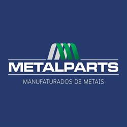 Metalparts Manufaturados de Metais