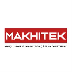 MAKHITEK Máquinas e Manutenção Industrial