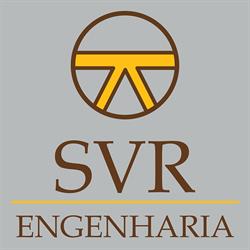 SVR ENGENHARIA - Depósito