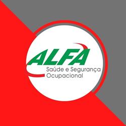 ALFA Saúde e Segurança Ocupacional