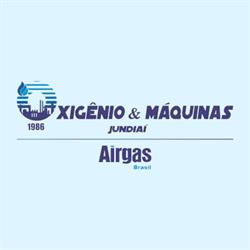 Oxigênio & Máquinas Jundiaí / AirGas Brasil