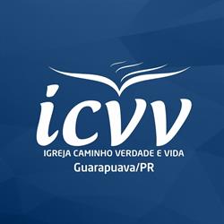 ICVV - Igreja Caminho Verdade e Vida