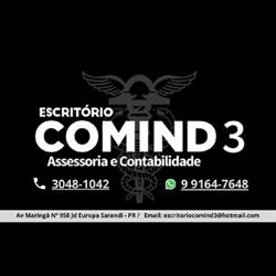 Comind 3