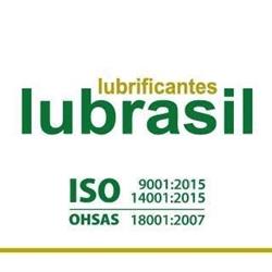 Lubrasil Lubrificantes LTDA