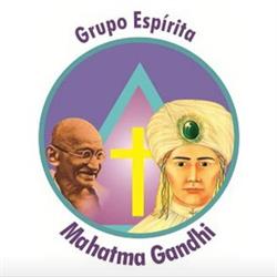 Grupo Espírita Mahatma Gandhi