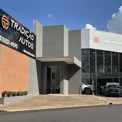 Tradição Autos (carros em Bauru)